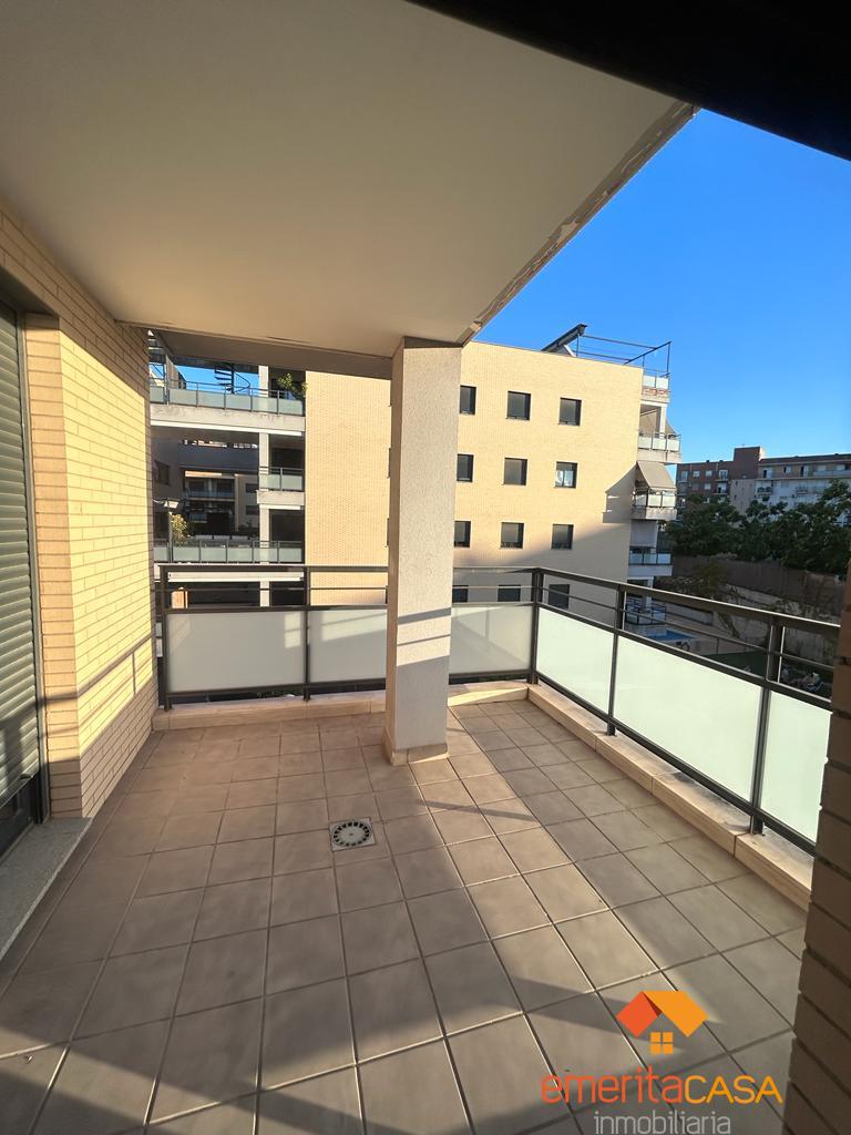 For sale of flat in Mérida