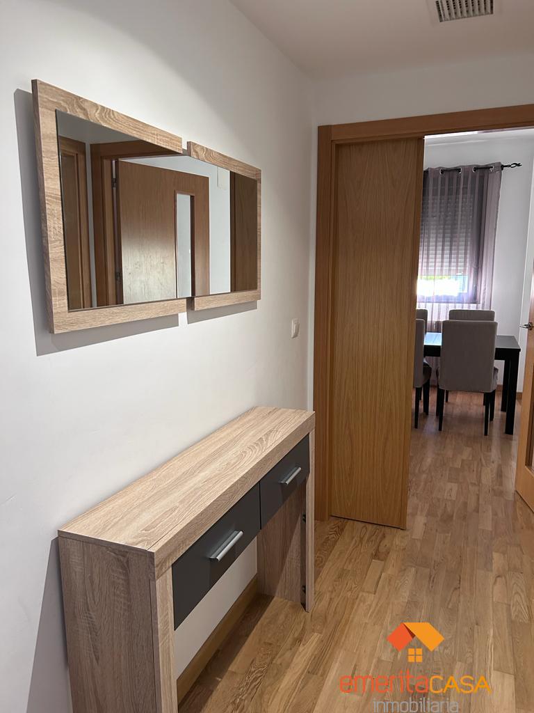 For sale of flat in Mérida
