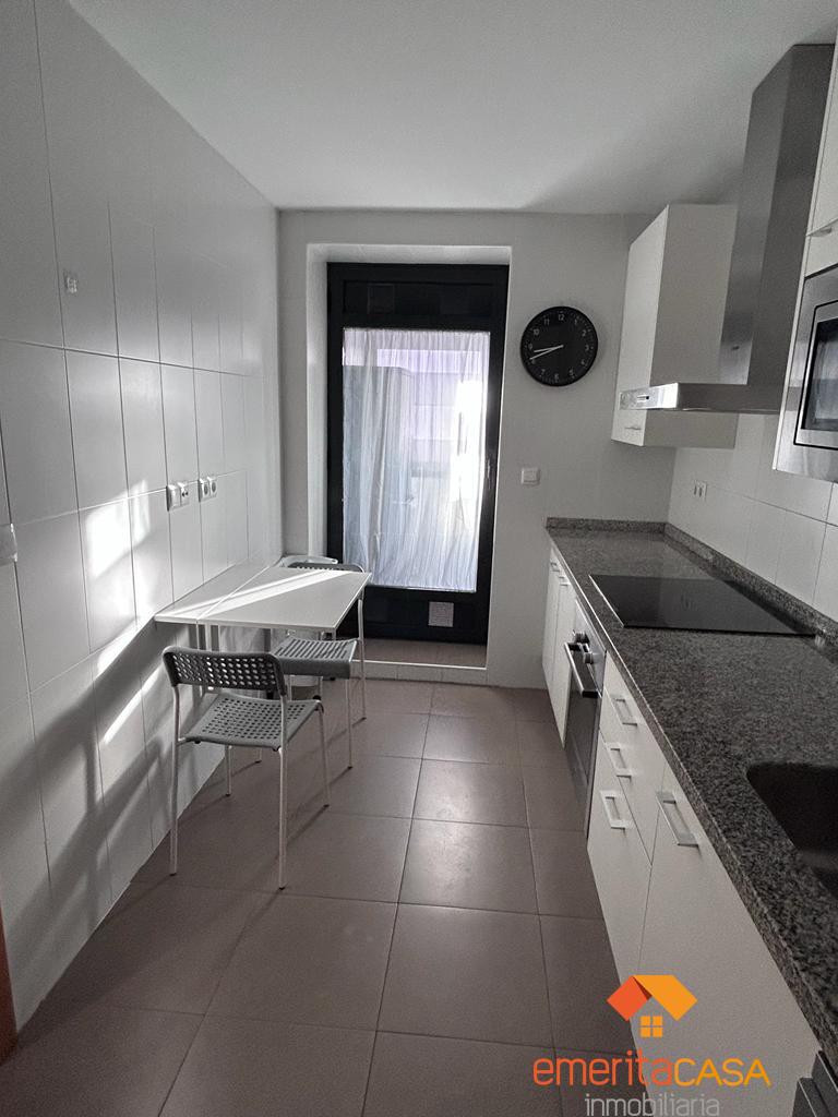 For sale of flat in Mérida