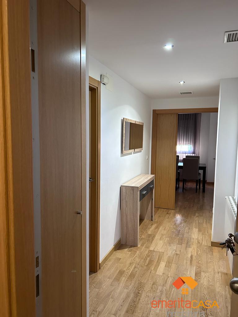 For sale of flat in Mérida