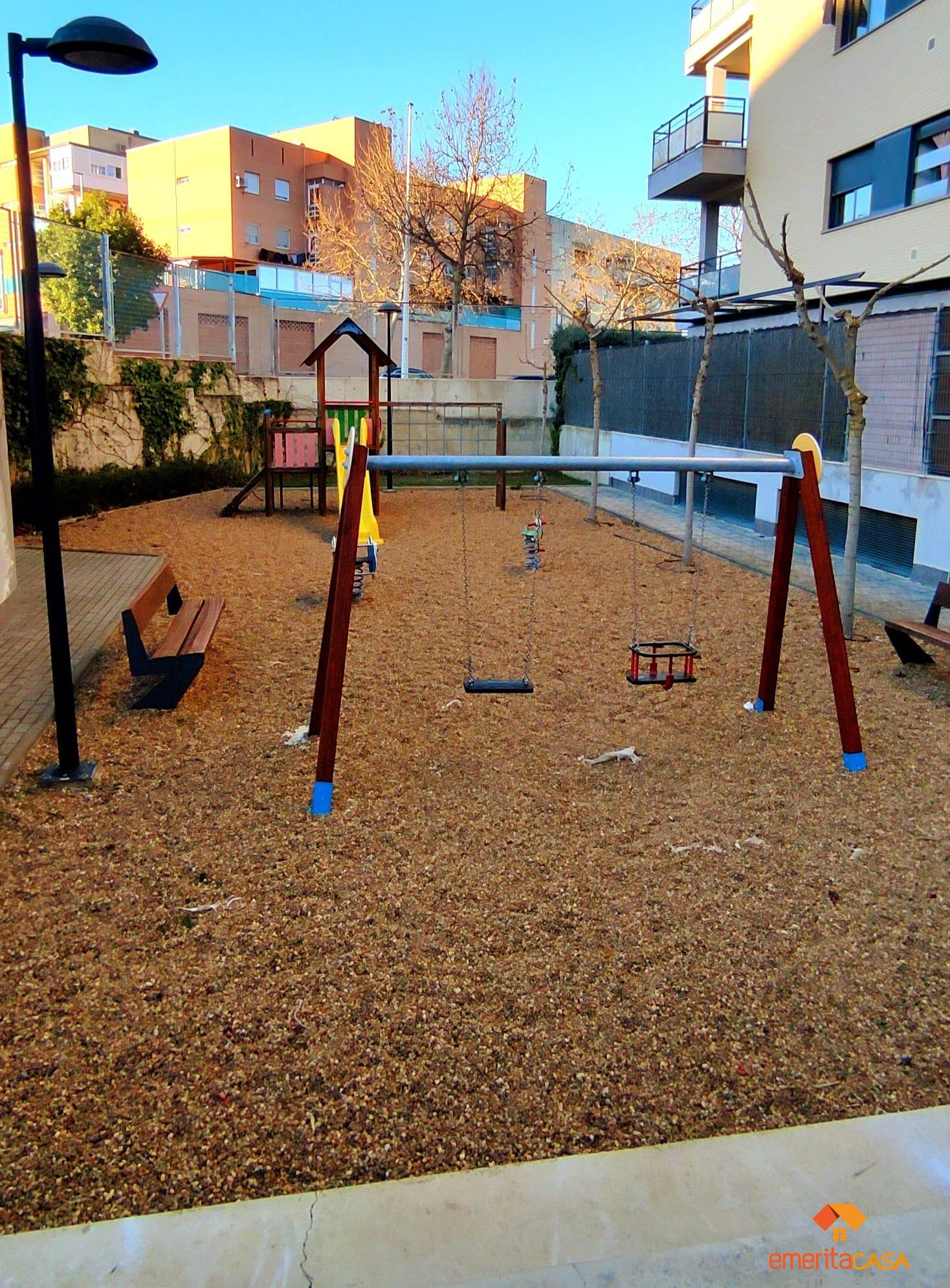 For sale of flat in Mérida