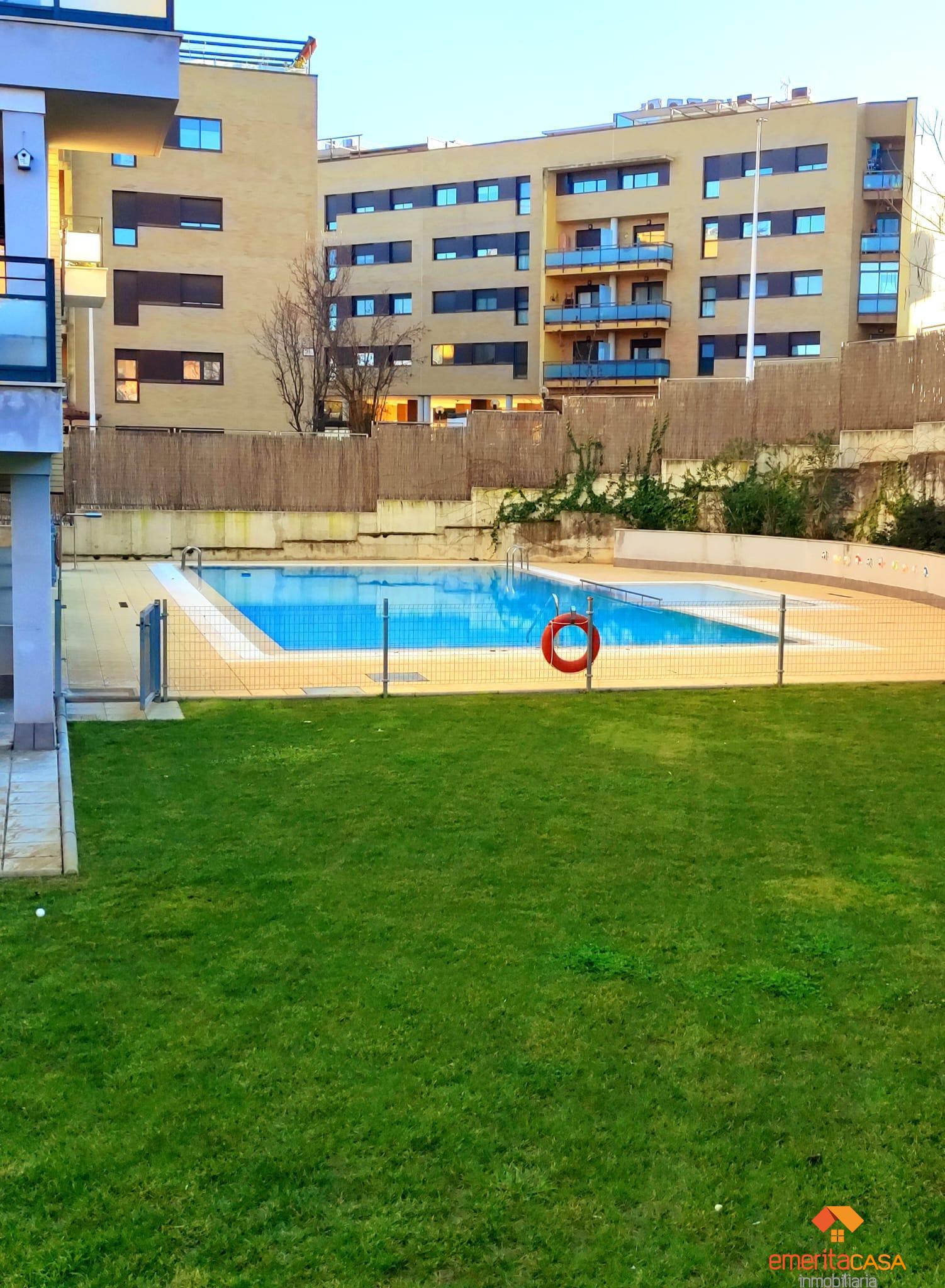 For sale of flat in Mérida
