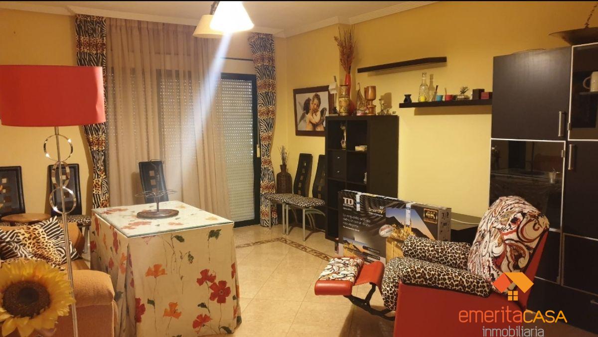 Alquiler de piso en Mérida