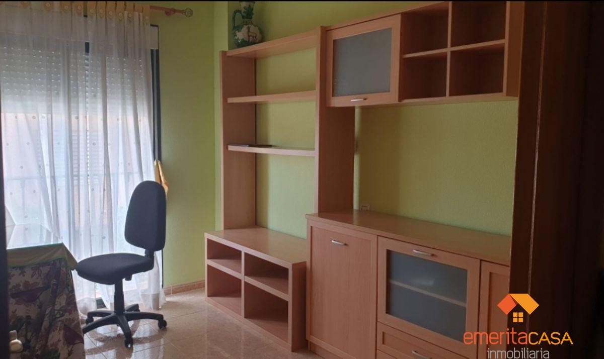 Alquiler de piso en Mérida