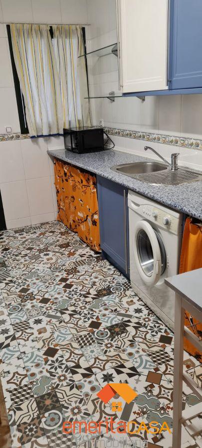 Alquiler de piso en Mérida