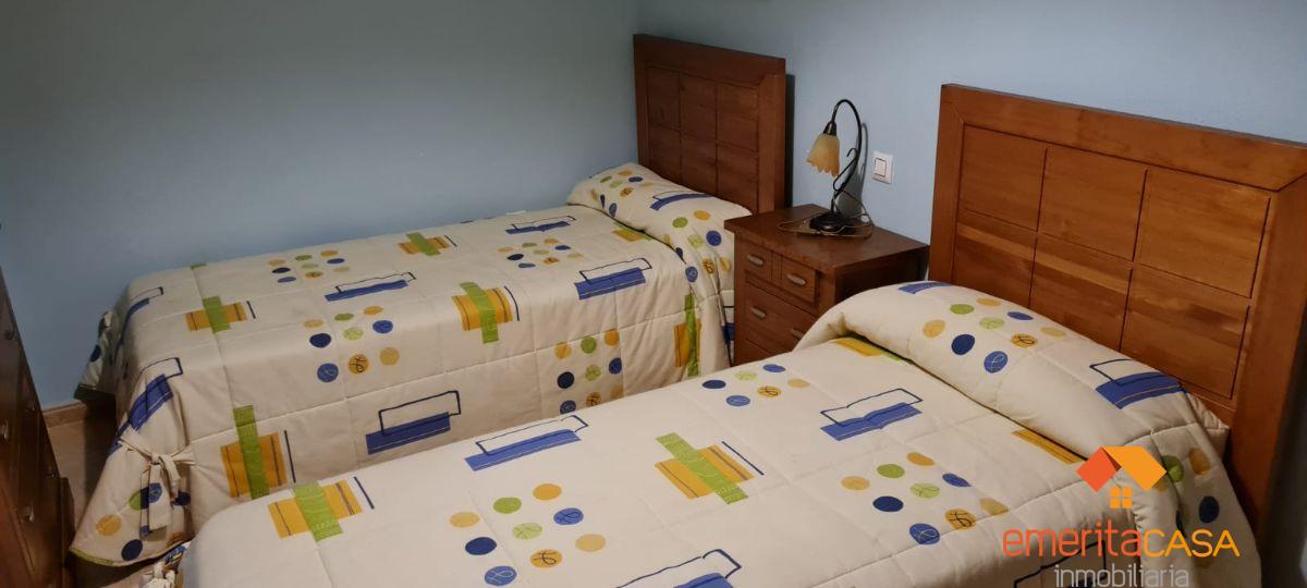 Alquiler de piso en Mérida