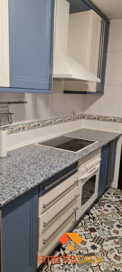 Alquiler de piso en Mérida
