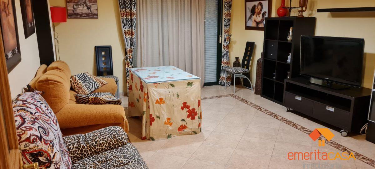 Alquiler de piso en Mérida