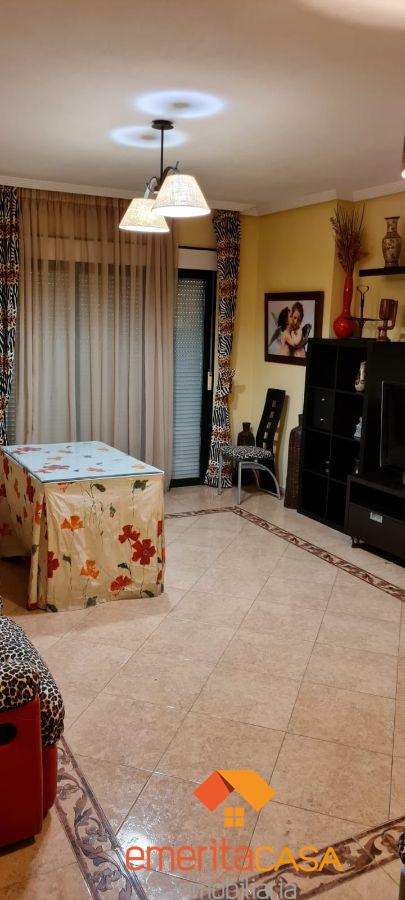 Alquiler de piso en Mérida