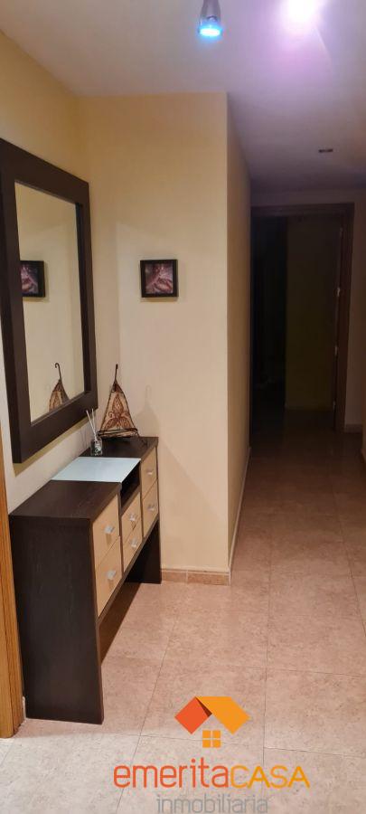 Alquiler de piso en Mérida