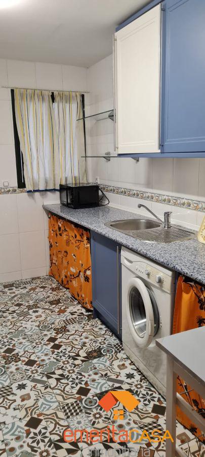 Alquiler de piso en Mérida