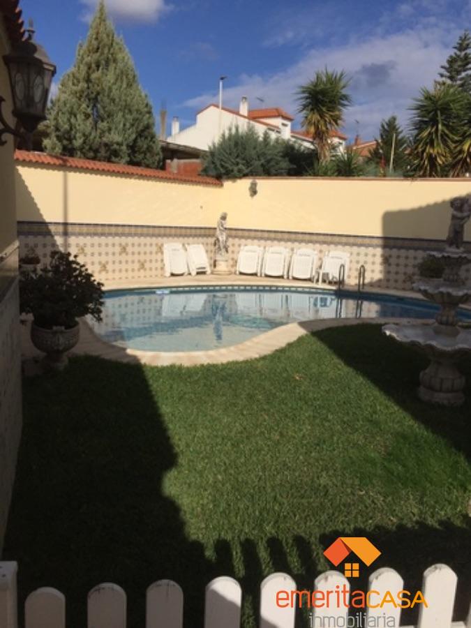 For sale of duplex in Mérida
