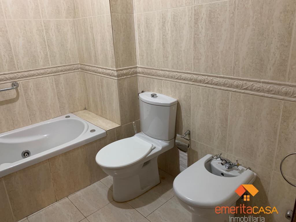 For rent of flat in Mérida