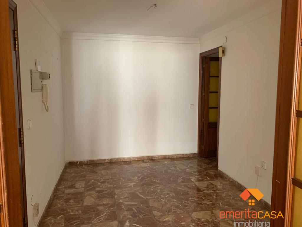 For rent of flat in Mérida
