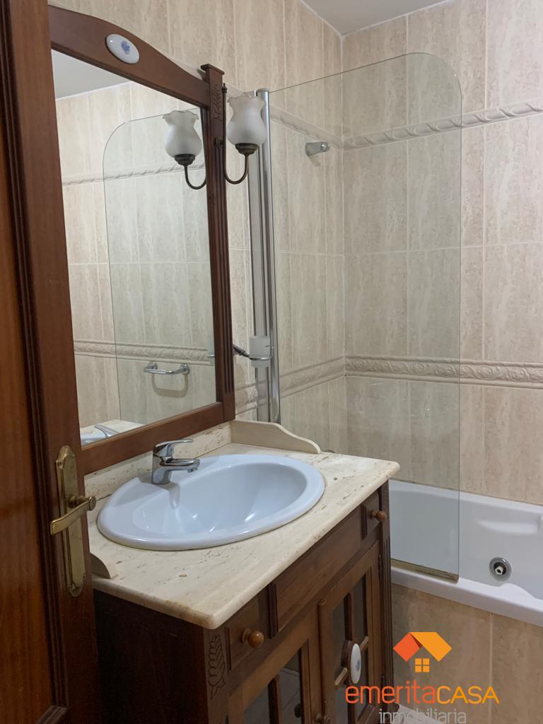 For rent of flat in Mérida