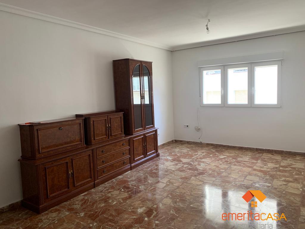 For rent of flat in Mérida