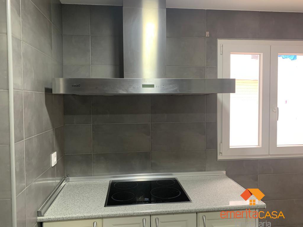 For rent of flat in Mérida