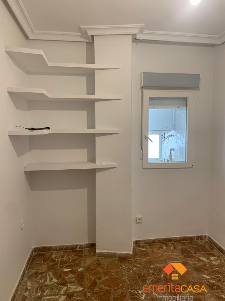For rent of flat in Mérida