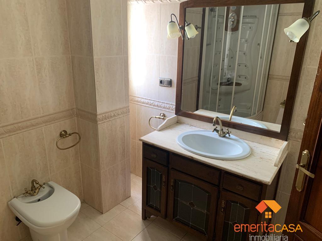 For rent of flat in Mérida