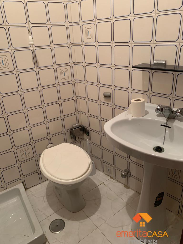 For rent of flat in Mérida