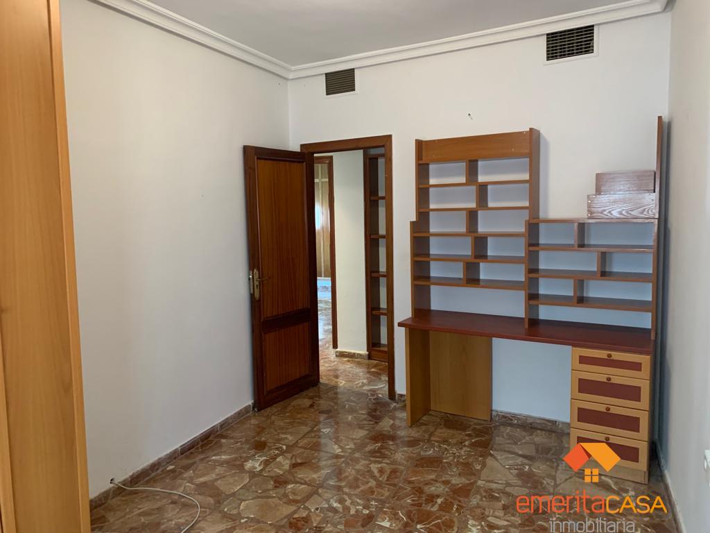 For rent of flat in Mérida