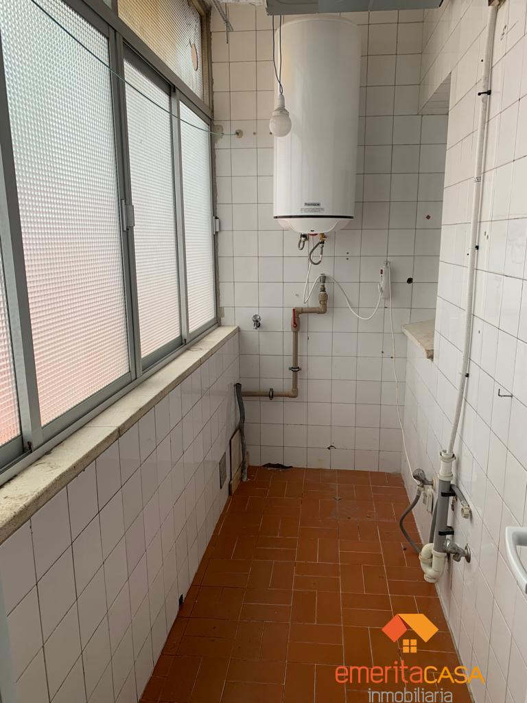 For rent of flat in Mérida