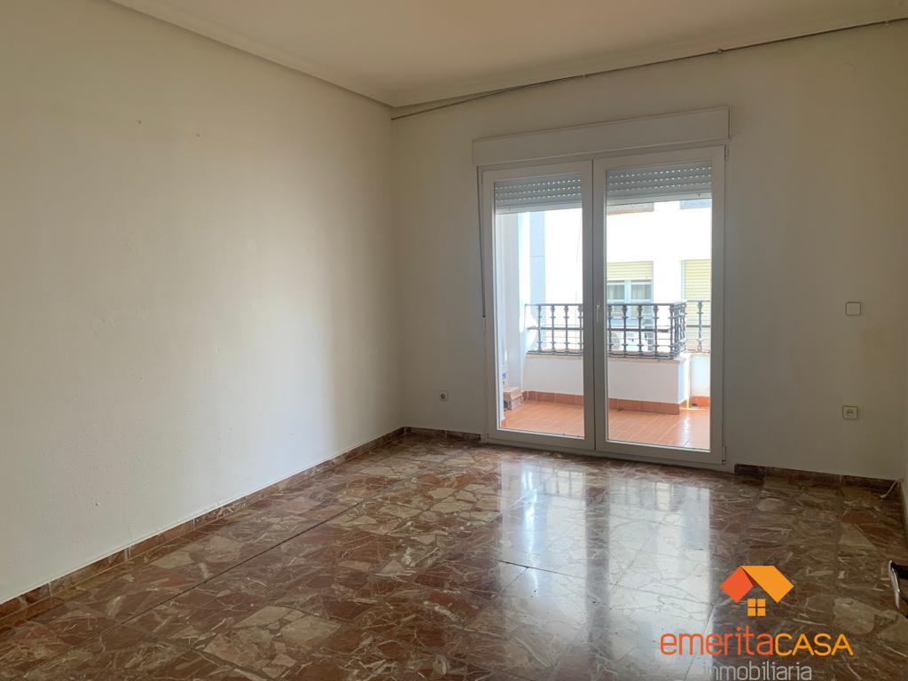 For rent of flat in Mérida