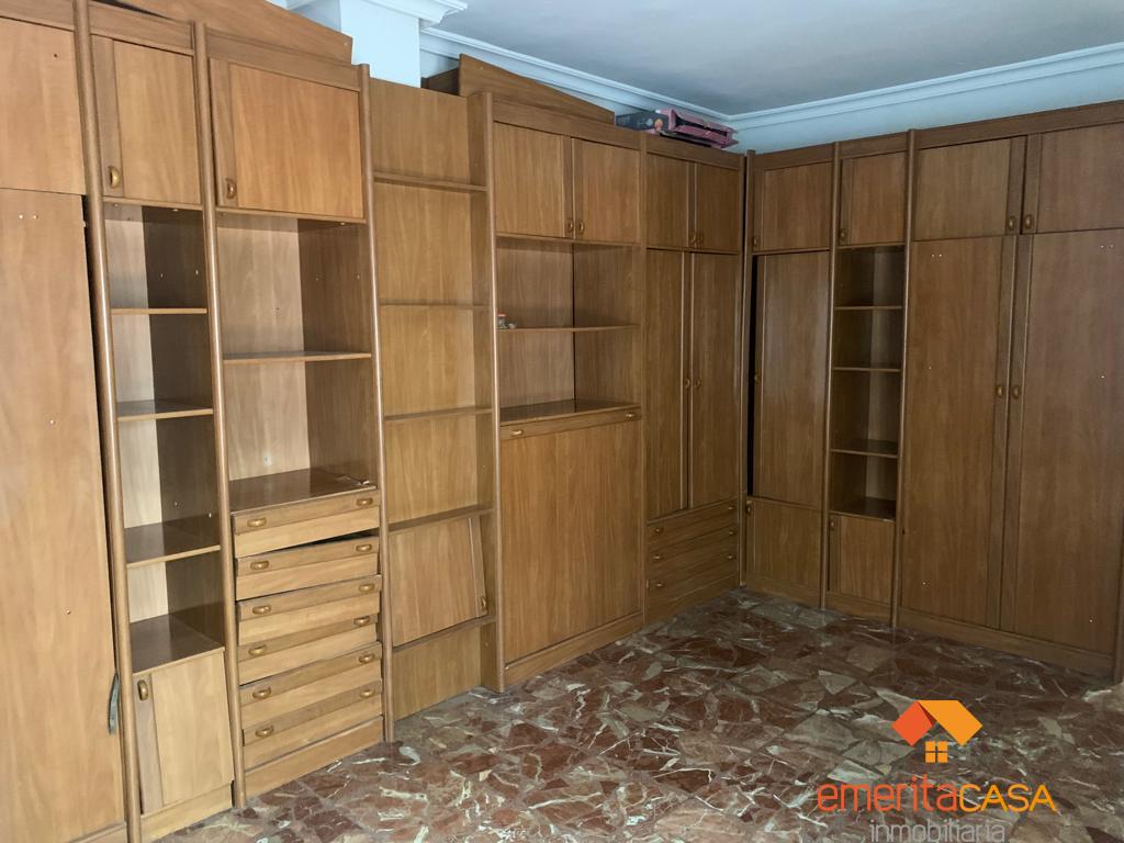 For rent of flat in Mérida