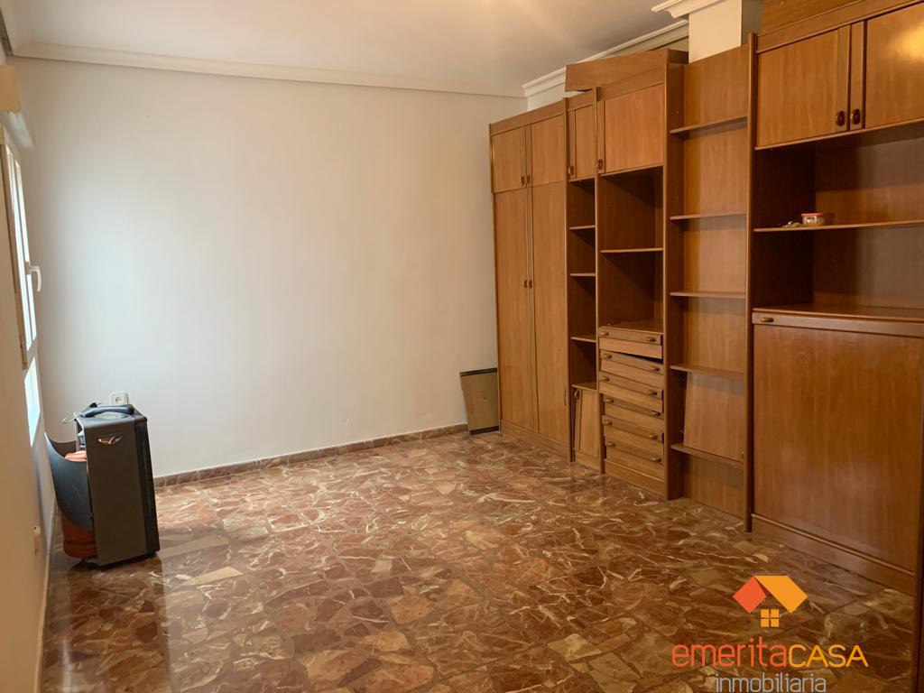 For rent of flat in Mérida