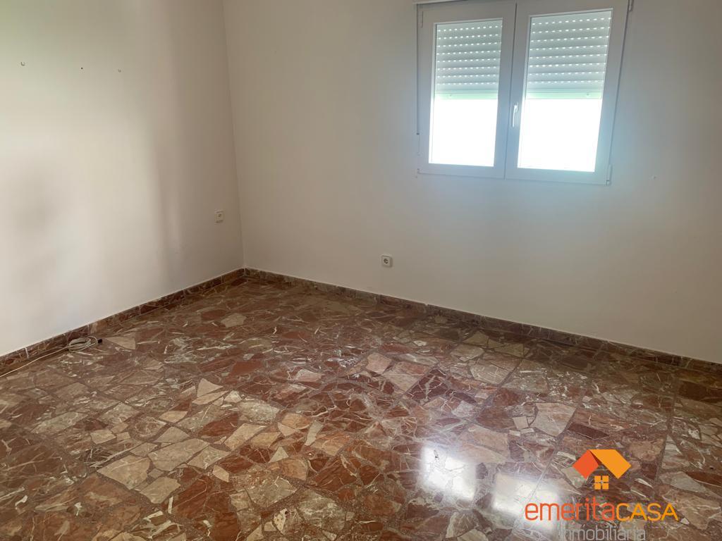 For rent of flat in Mérida