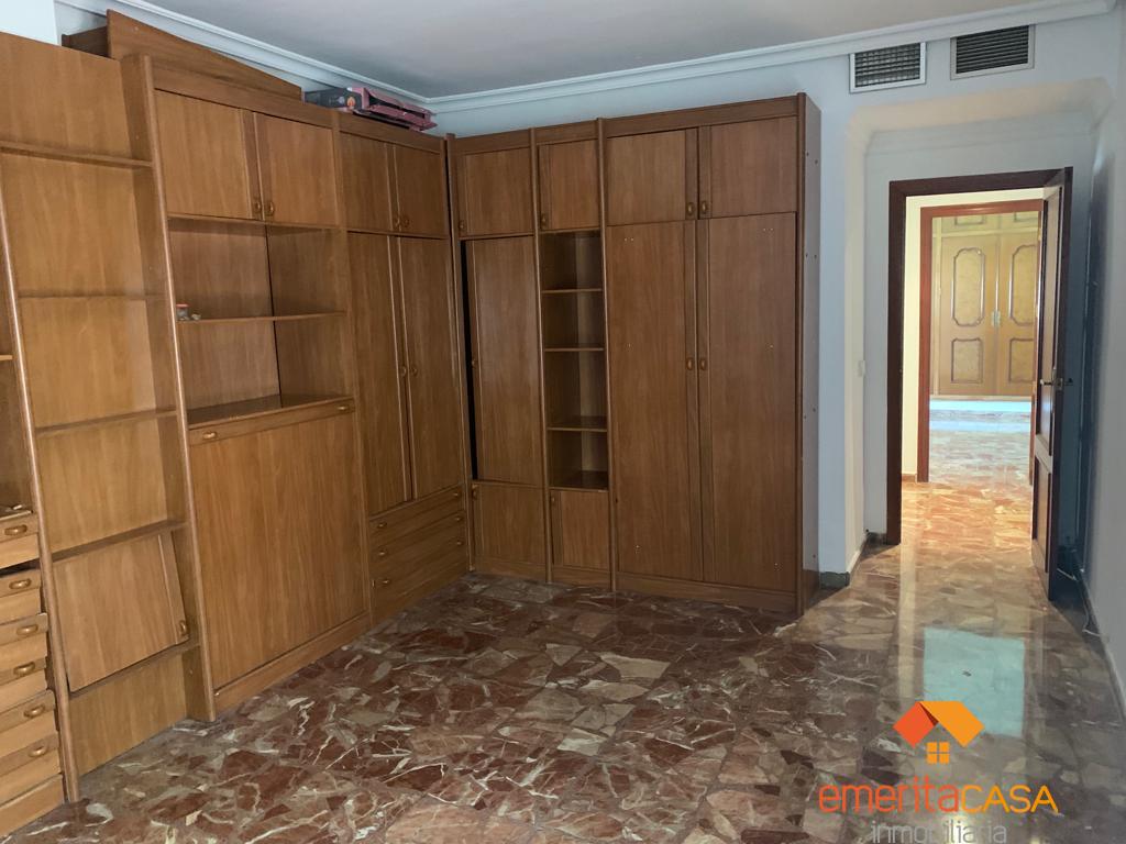 For rent of flat in Mérida