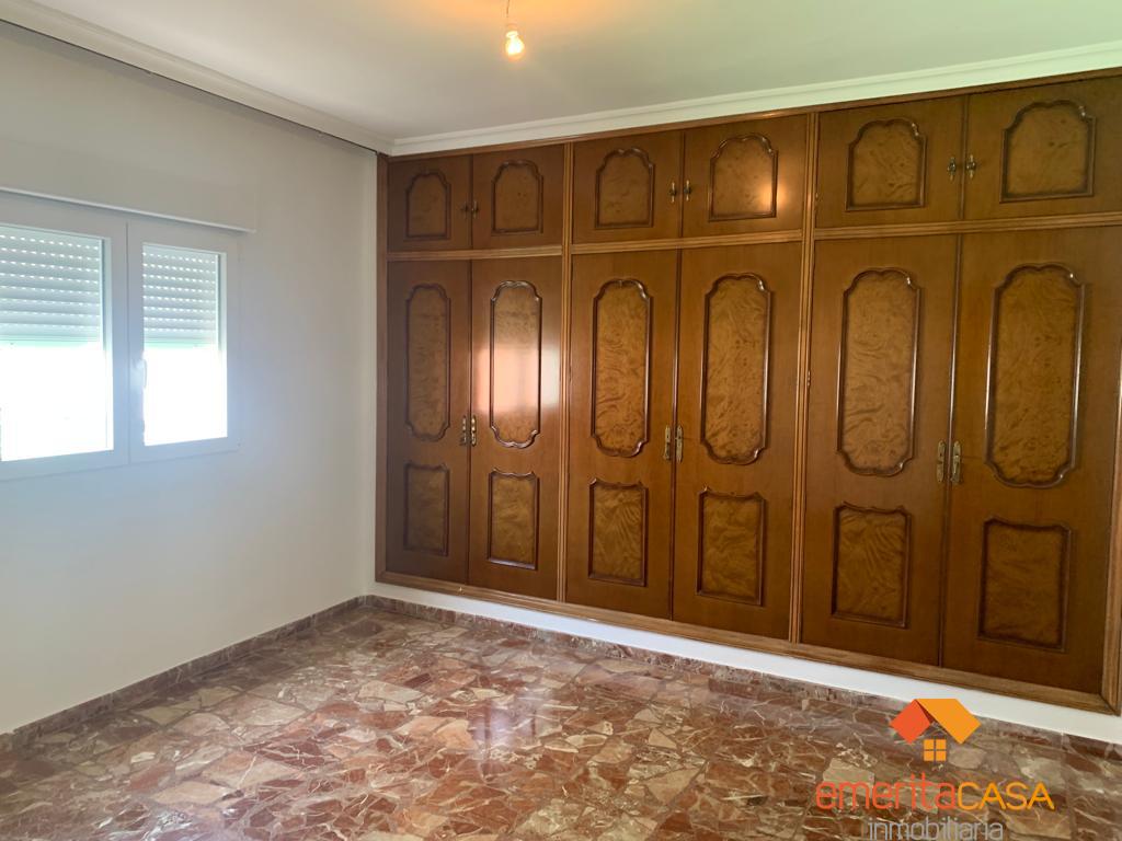 For rent of flat in Mérida