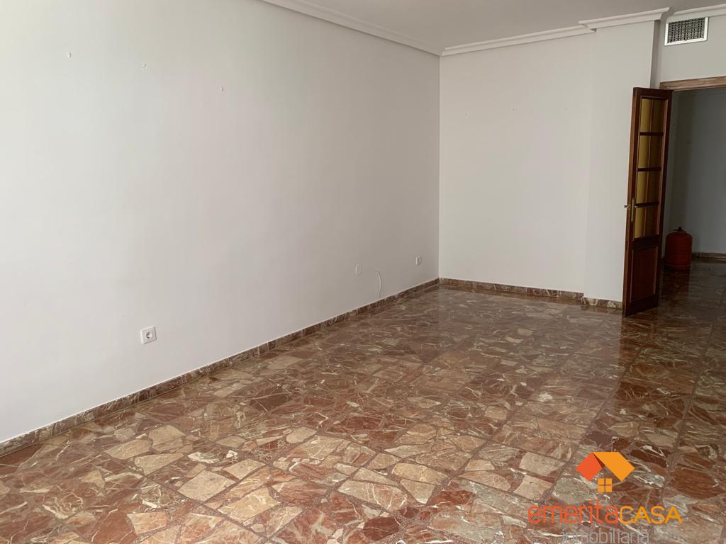 For rent of flat in Mérida
