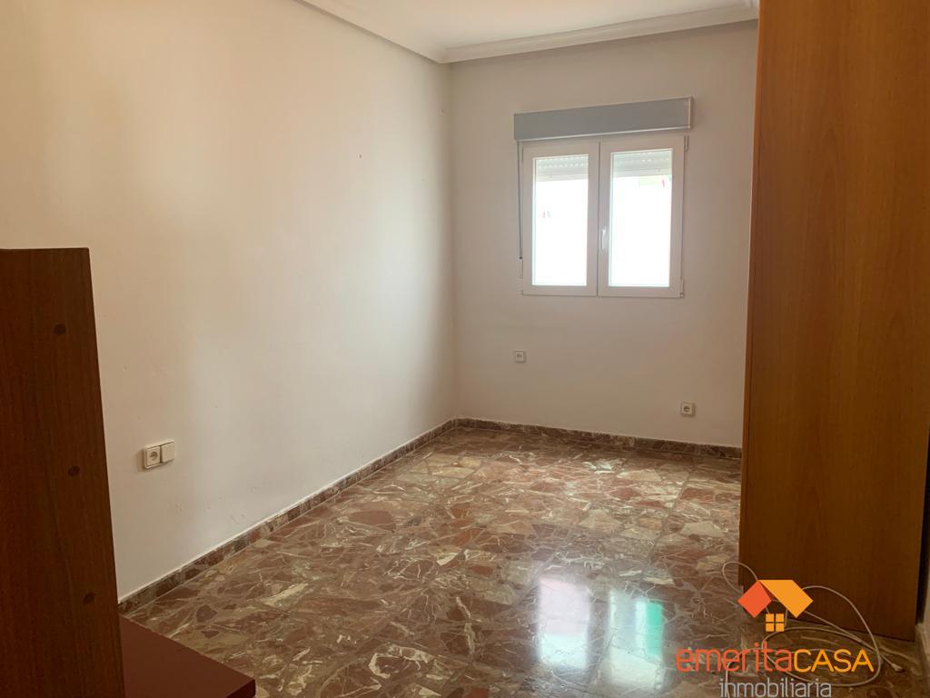 For rent of flat in Mérida