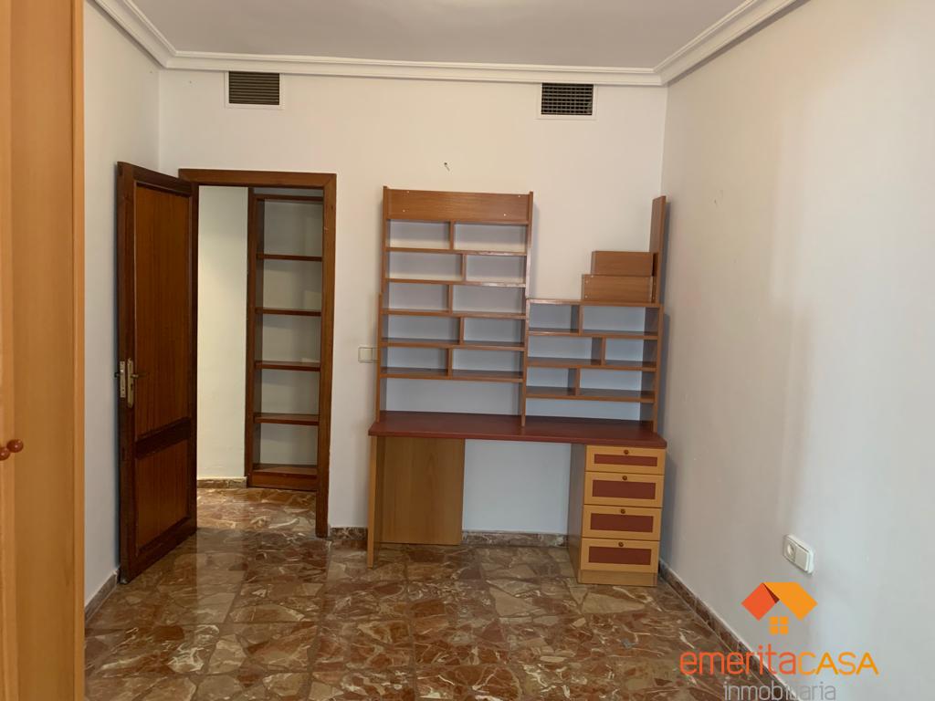 For rent of flat in Mérida