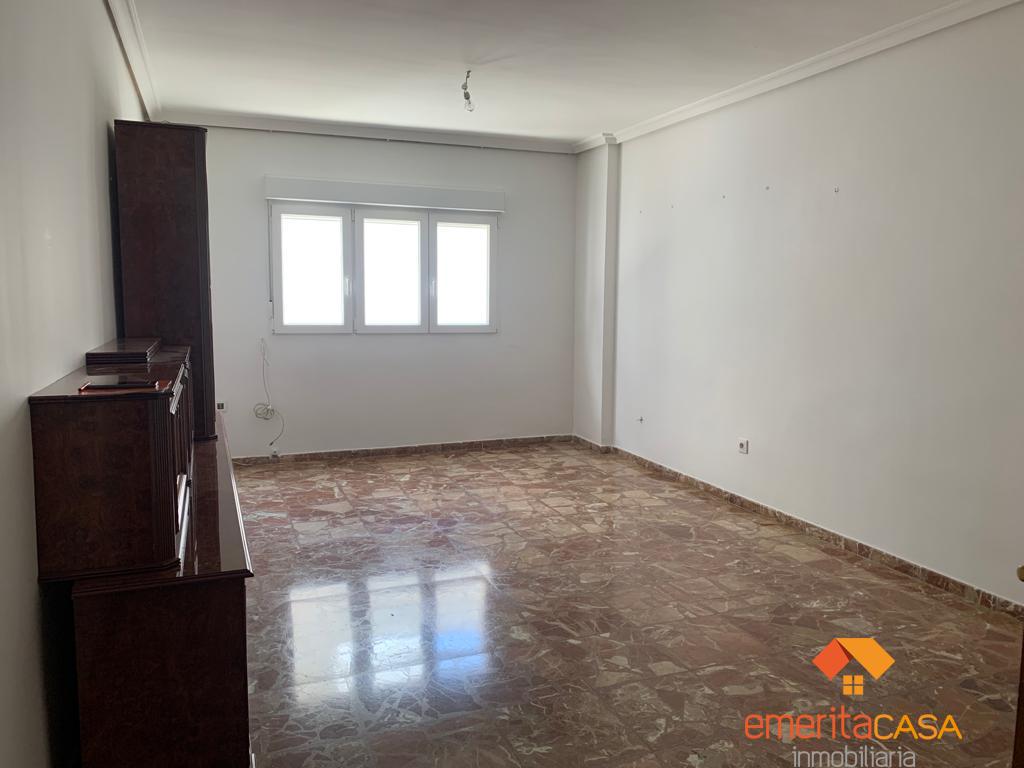 Alquiler de piso en Mérida