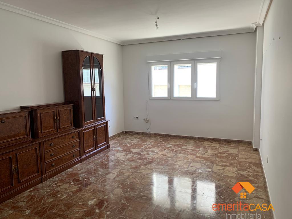 For rent of flat in Mérida