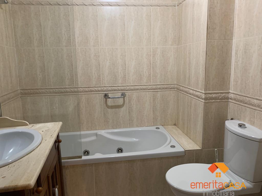 For rent of flat in Mérida