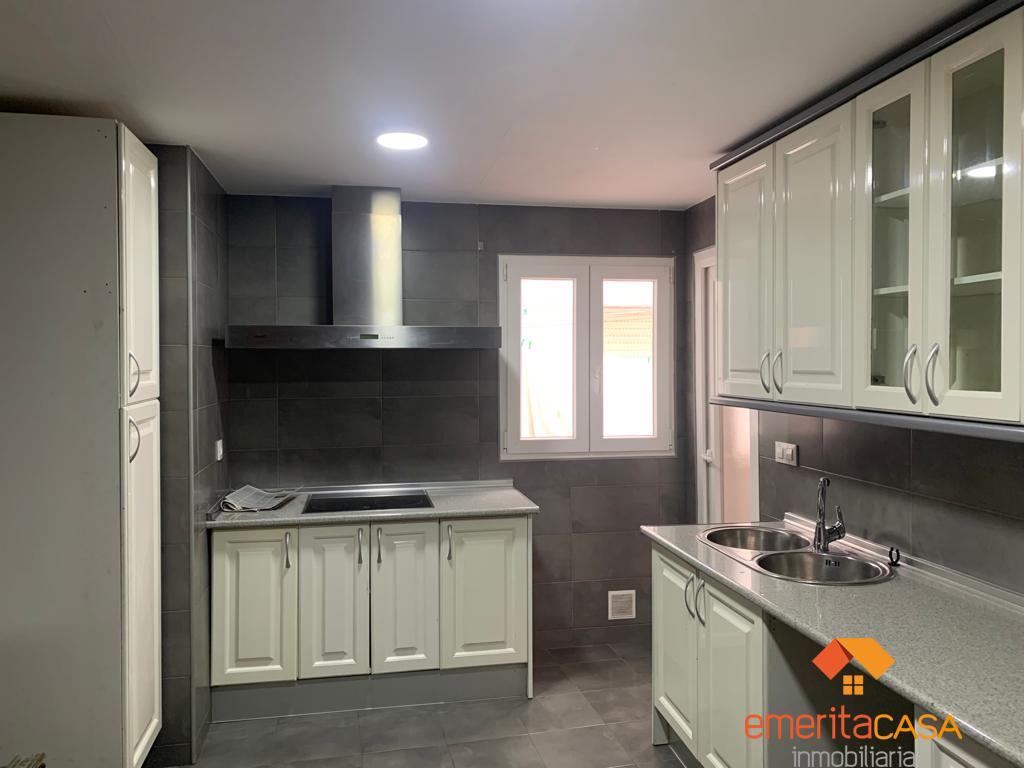For rent of flat in Mérida
