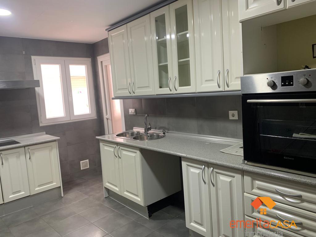 For rent of flat in Mérida