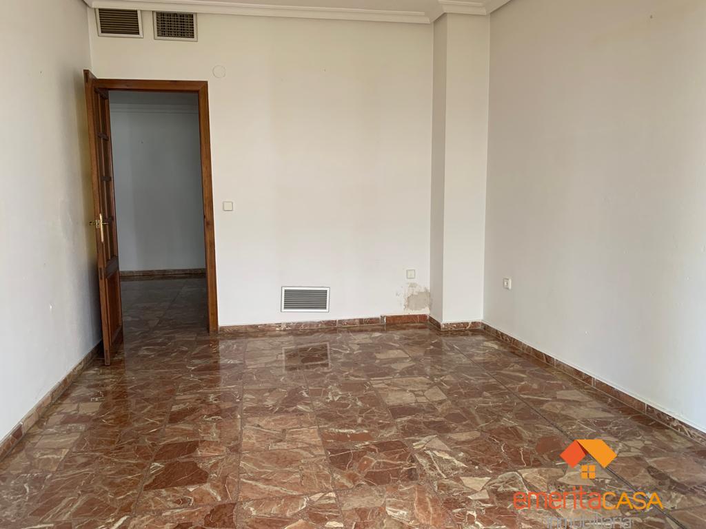 For rent of flat in Mérida