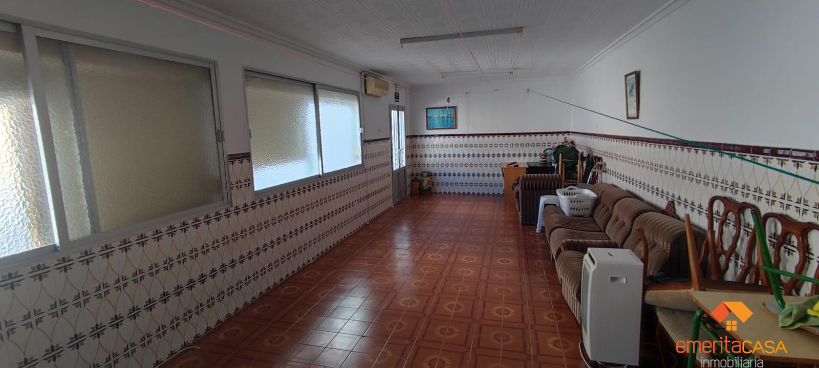 Alquiler de apartamento en Mérida