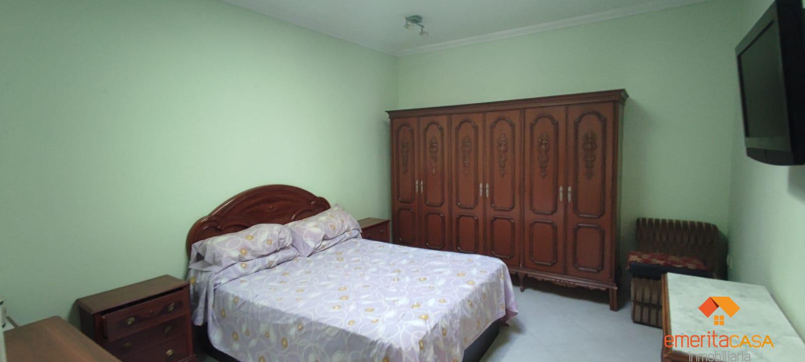 Alquiler de apartamento en Mérida