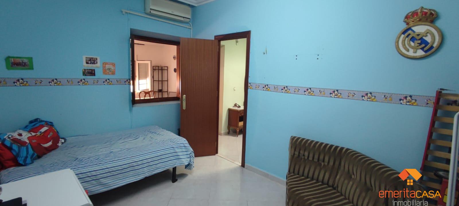 Alquiler de apartamento en Mérida