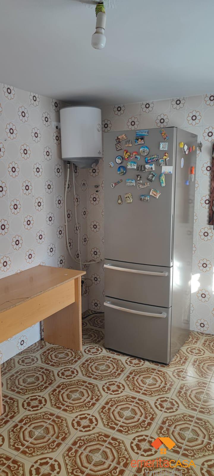 Alquiler de apartamento en Mérida