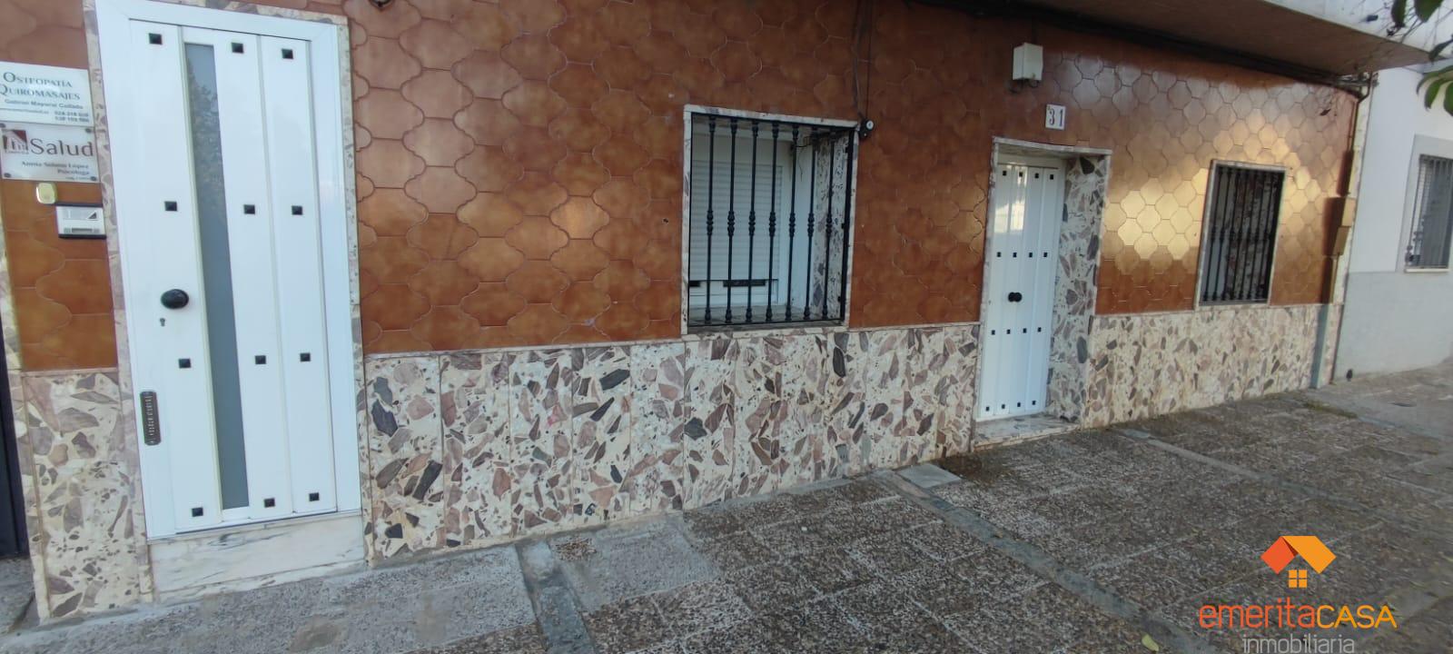 Alquiler de apartamento en Mérida