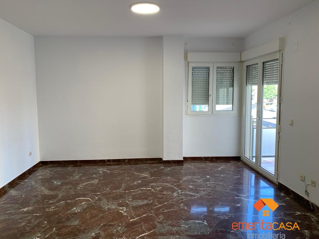 For rent of flat in Mérida