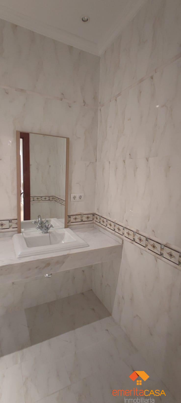 For sale of flat in Mérida