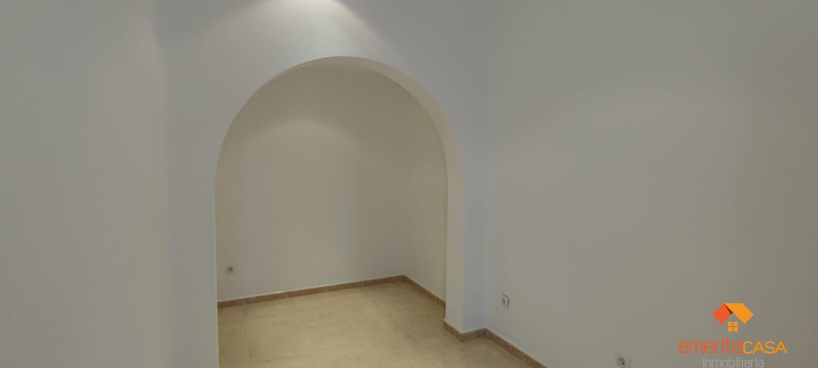 For sale of flat in Mérida