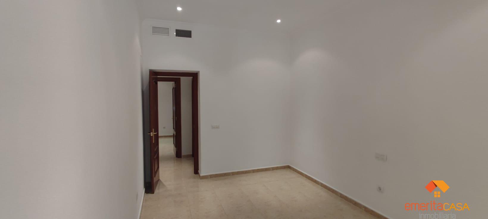 For sale of flat in Mérida